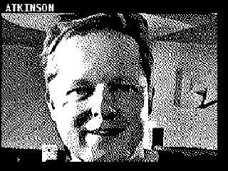 Screenshot van killroi slide